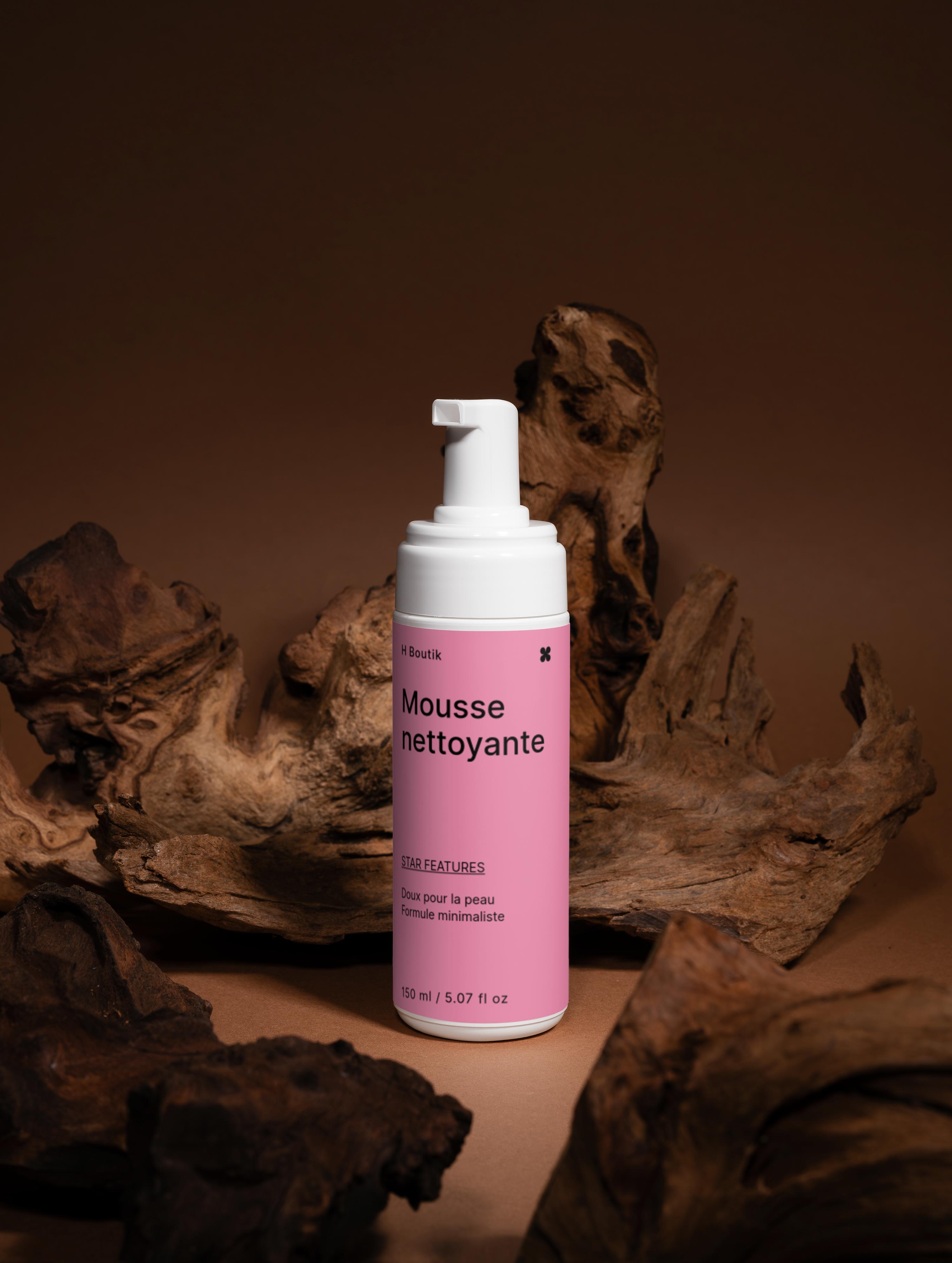 Box Skin Care acné