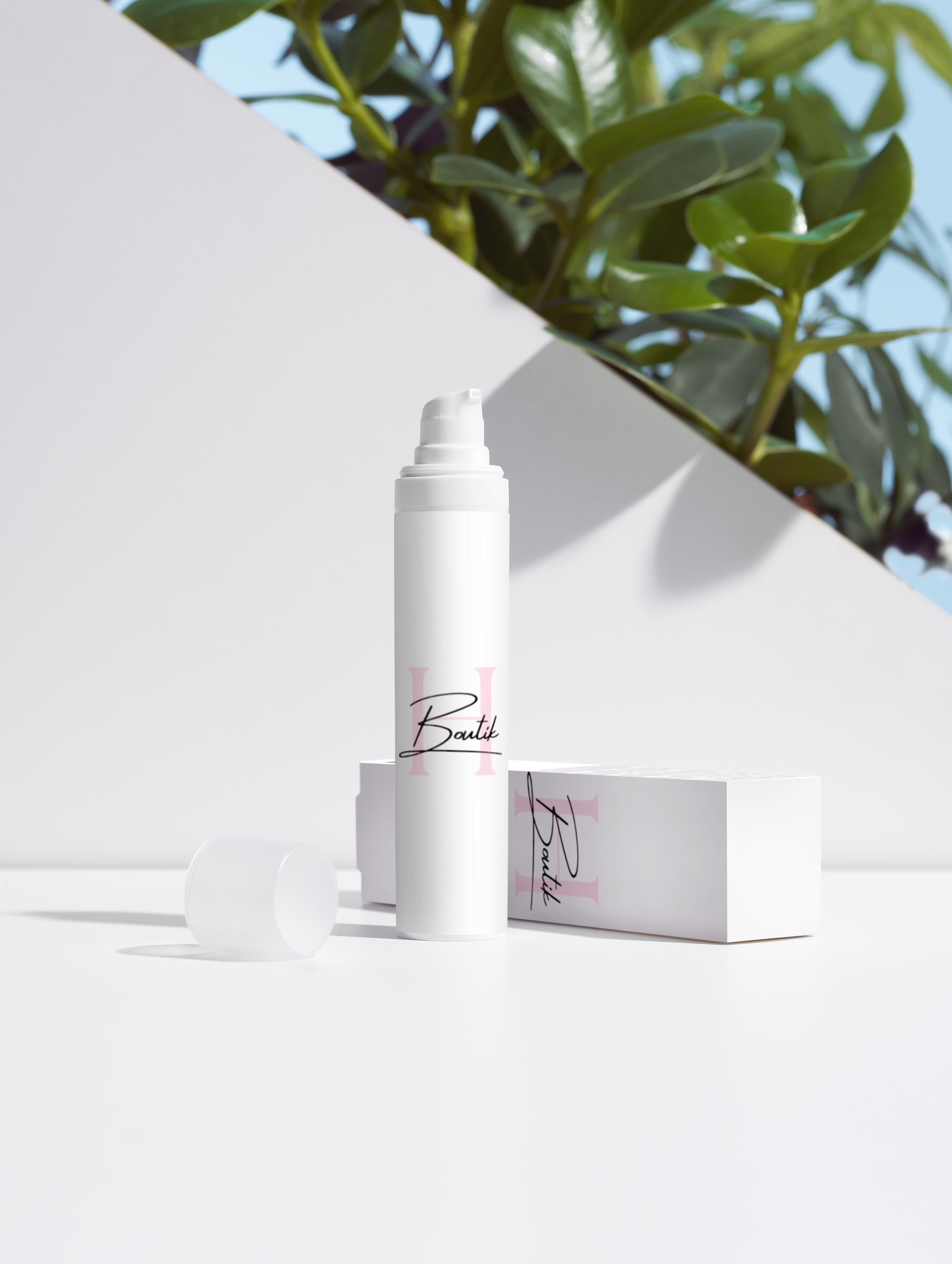 Collagen Anti-Age crème de nuit
