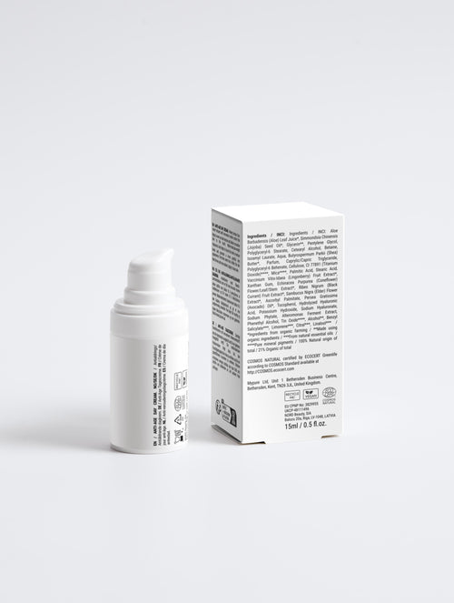 Anti-Age Crème de jour