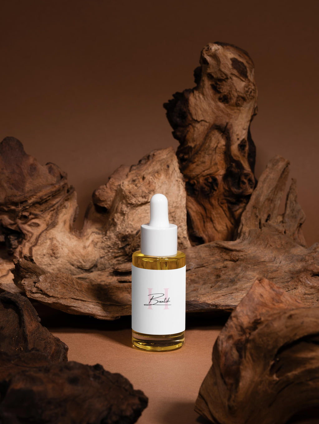 Sérum anti-âge, huileux alternatif au rétinol naturel