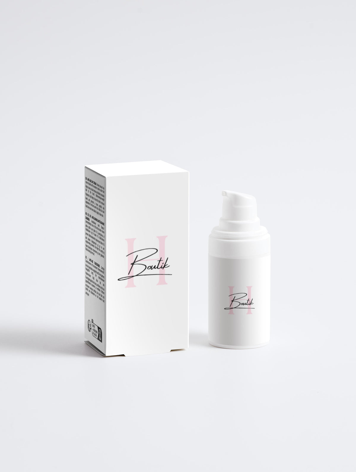 Anti-Age Crème de jour