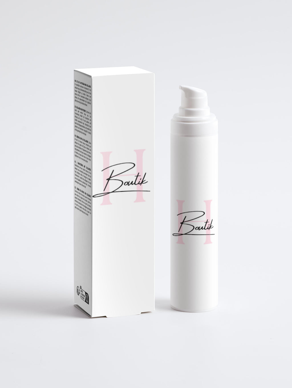 Collagen Anti-Age crème de nuit