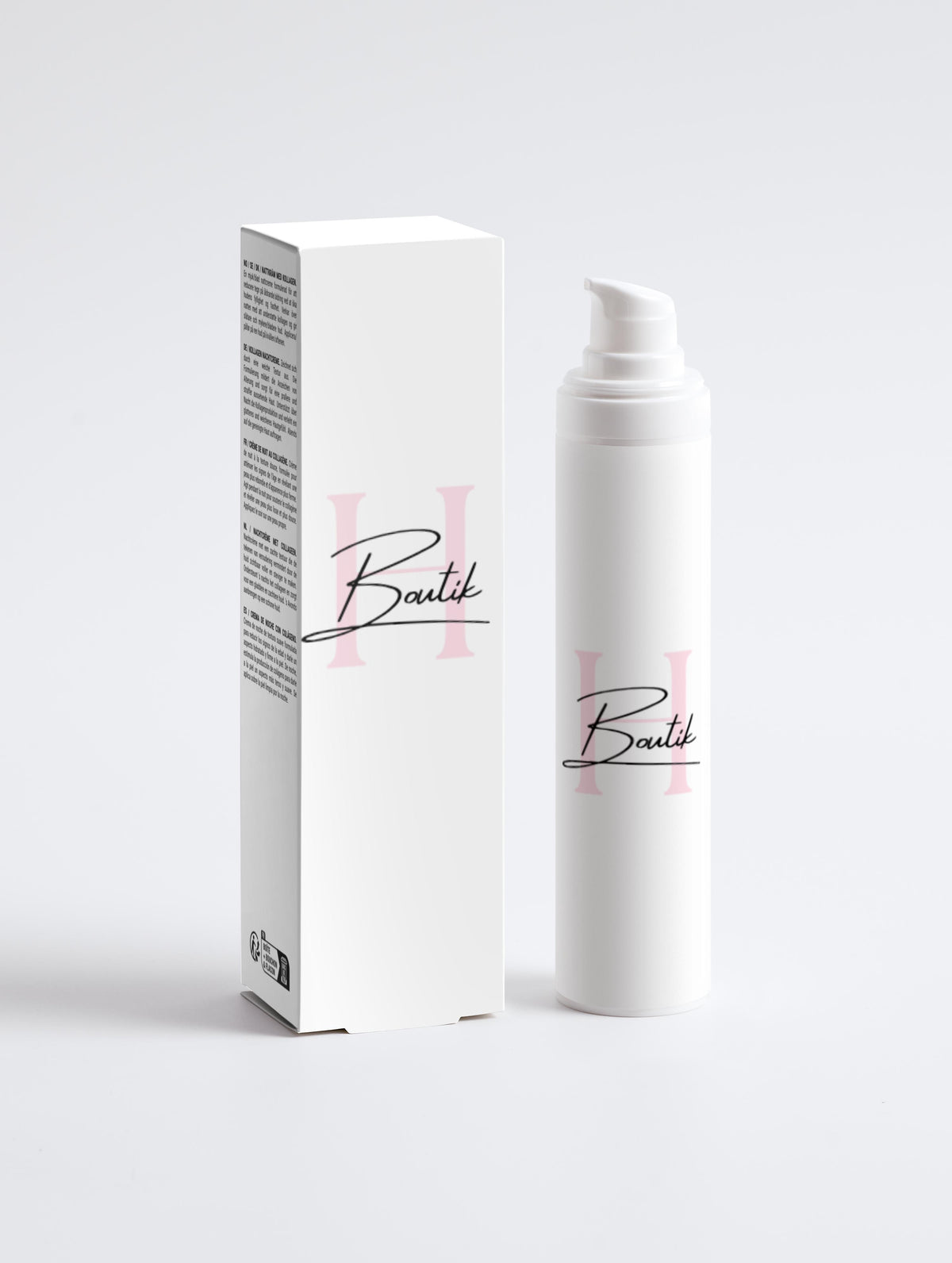 Collagen Anti-Age crème de nuit