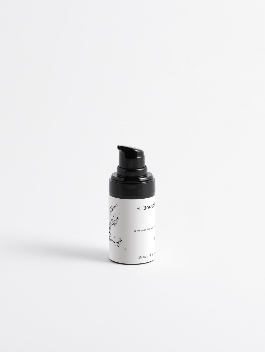 Crème pour les yeux 3-in-1 Homme