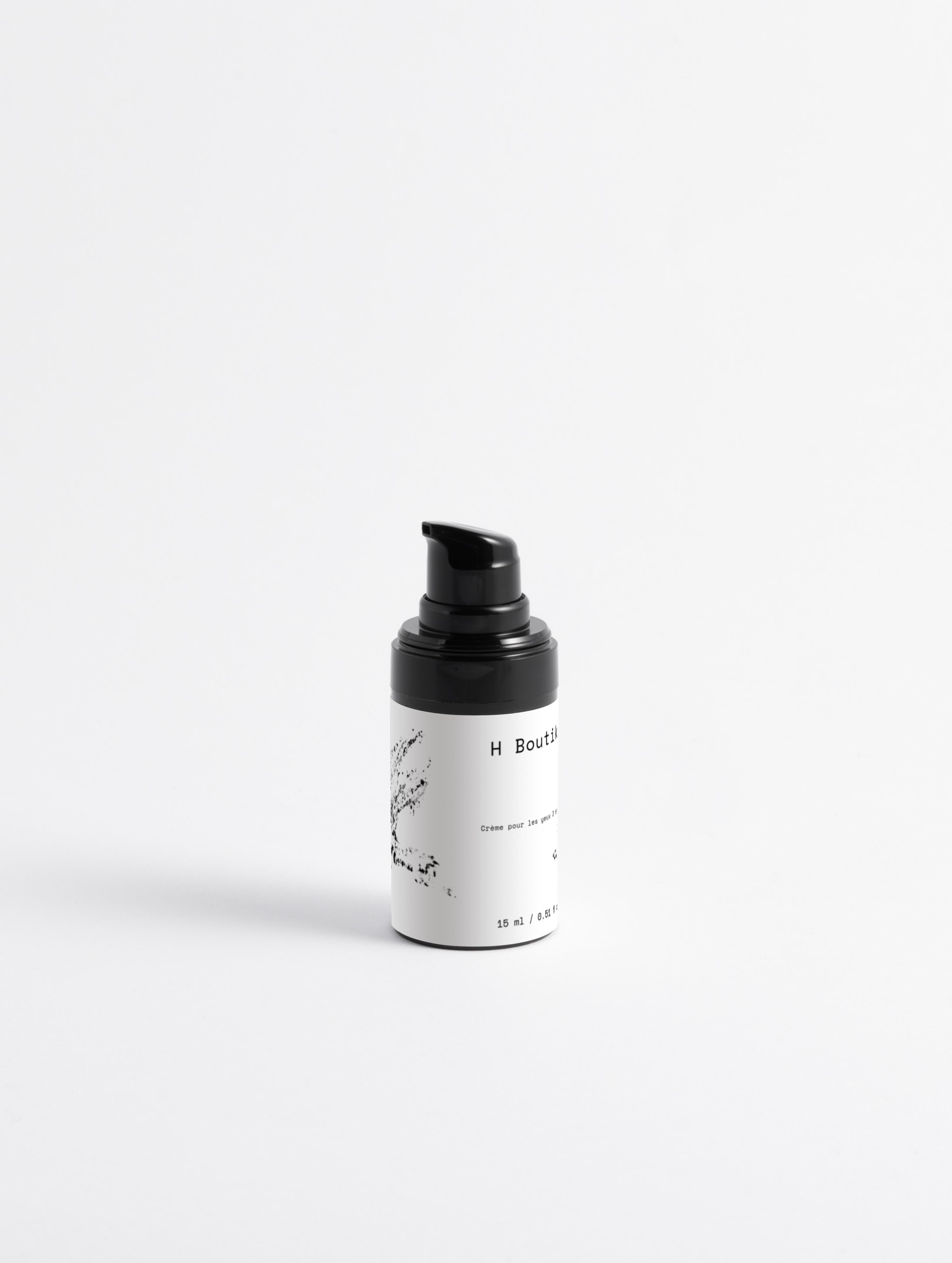 Crème pour les yeux 3-in-1 Homme