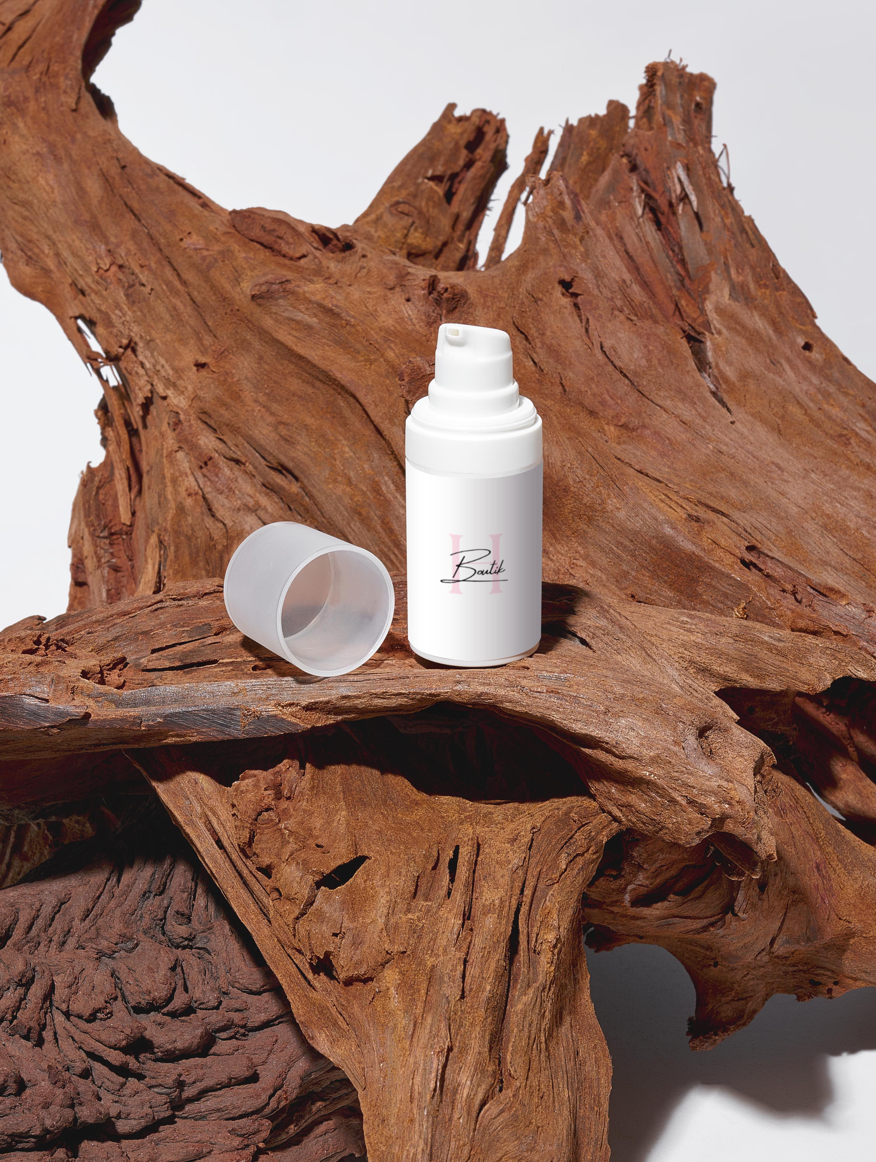 Anti-Age Crème de jour