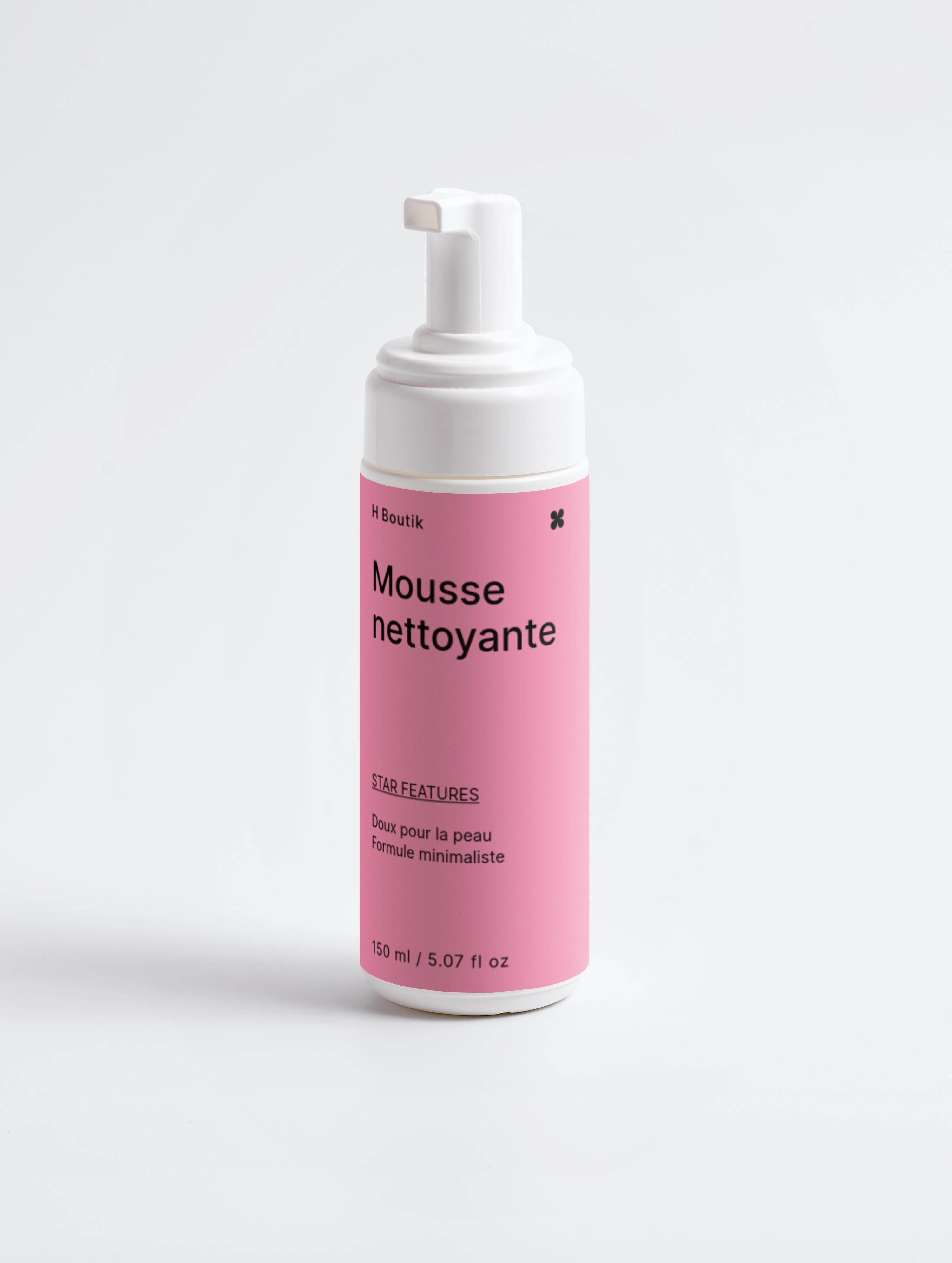 Box Skin Care acné