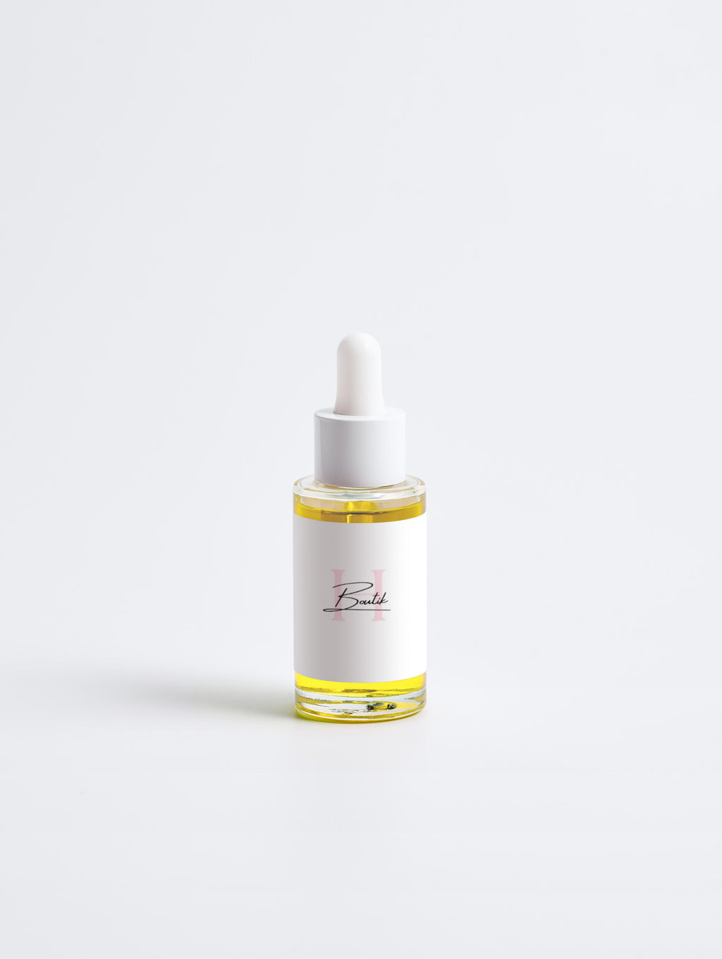 Sérum anti-âge, huileux alternatif au rétinol naturel