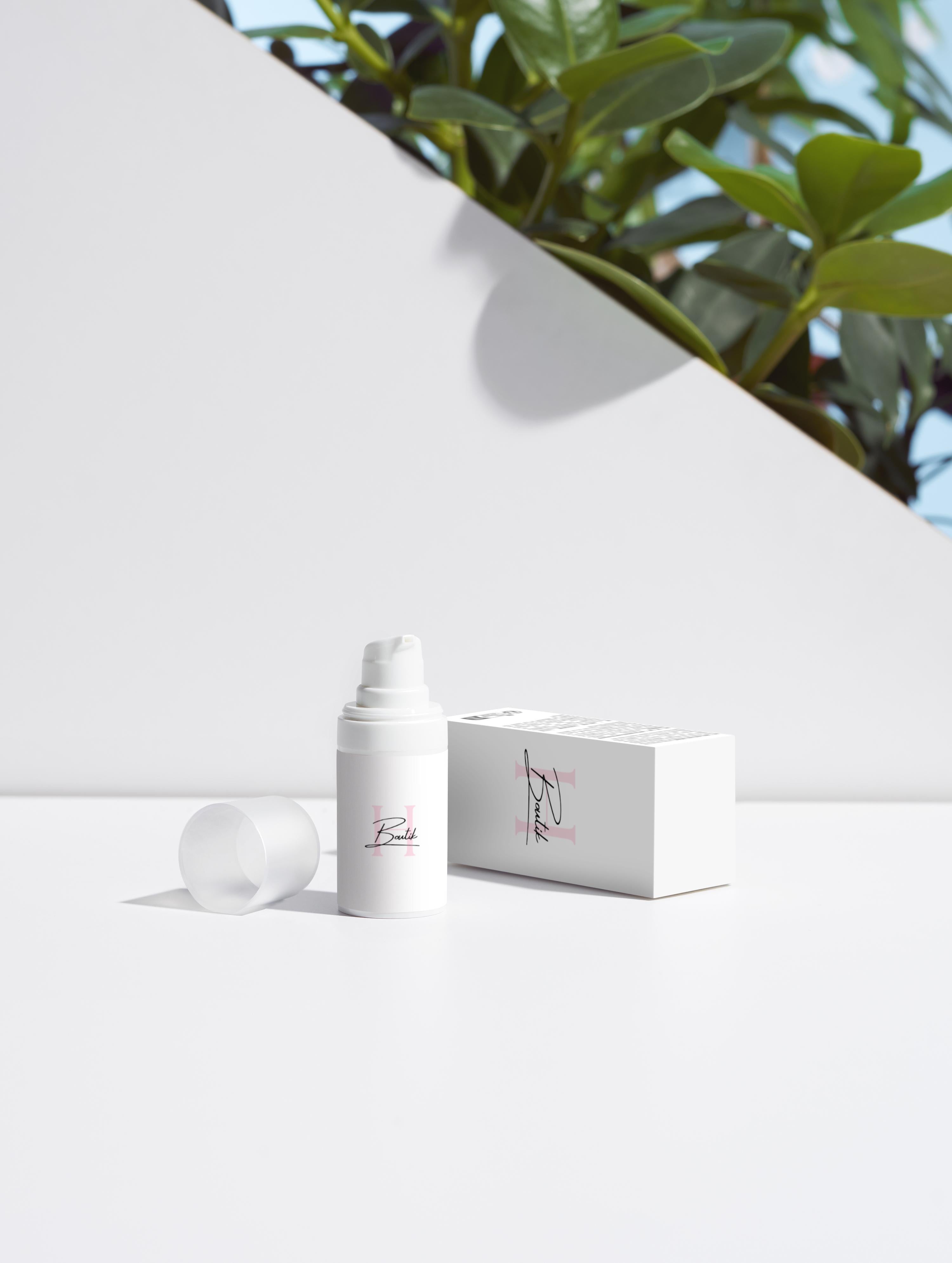 Anti-Age Crème de jour