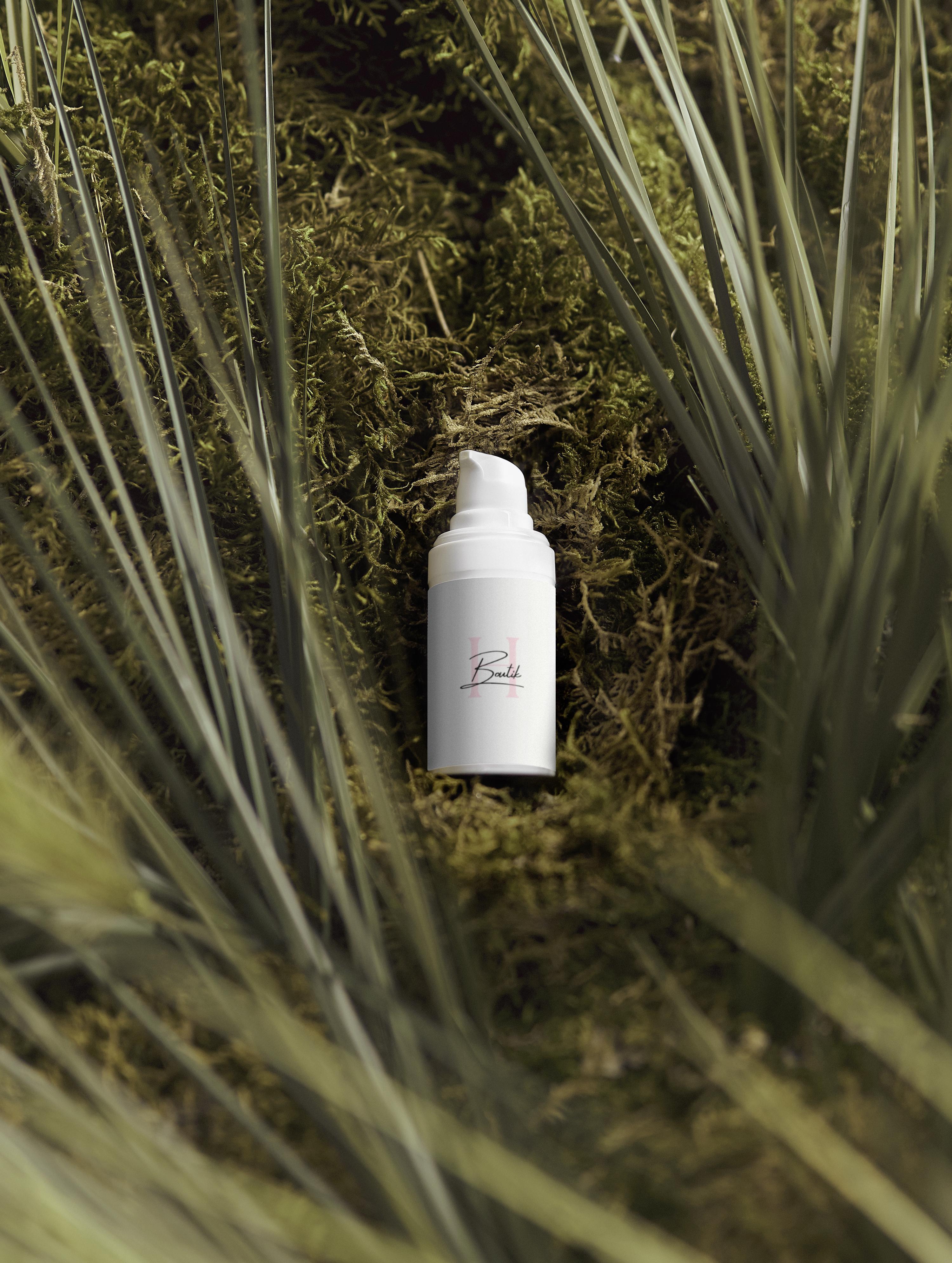 Anti-Age Crème de jour