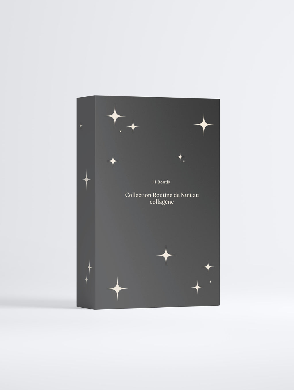 Collagène Night Routine Box